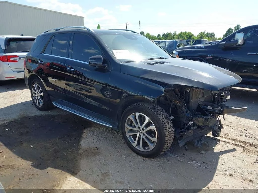 Mercedes-Benz GLE 350 * CARFAX * ����� �� ����������� *  | Mobile.bg � ����������� 1