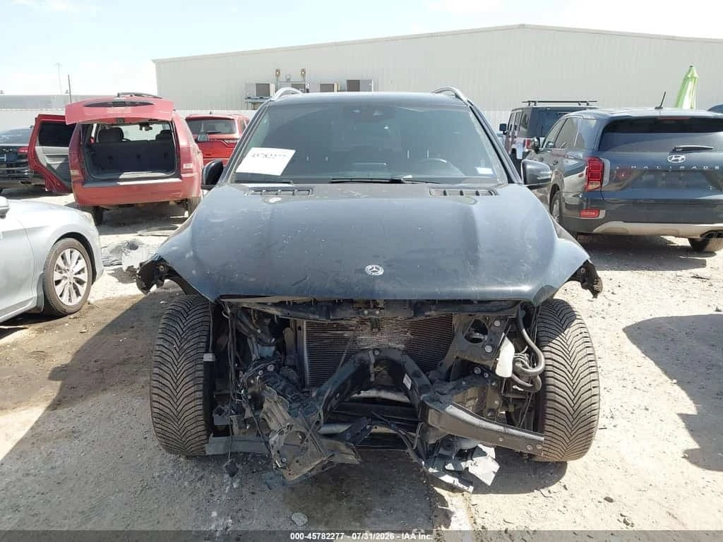 Mercedes-Benz GLE 350 * CARFAX * ����� �� ����������� *  | Mobile.bg � ����������� 12