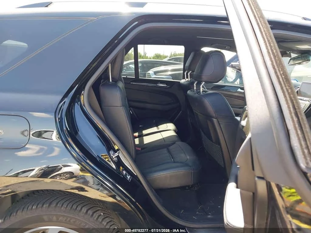 Mercedes-Benz GLE 350 * CARFAX * ����� �� ����������� *  | Mobile.bg � ����������� 8