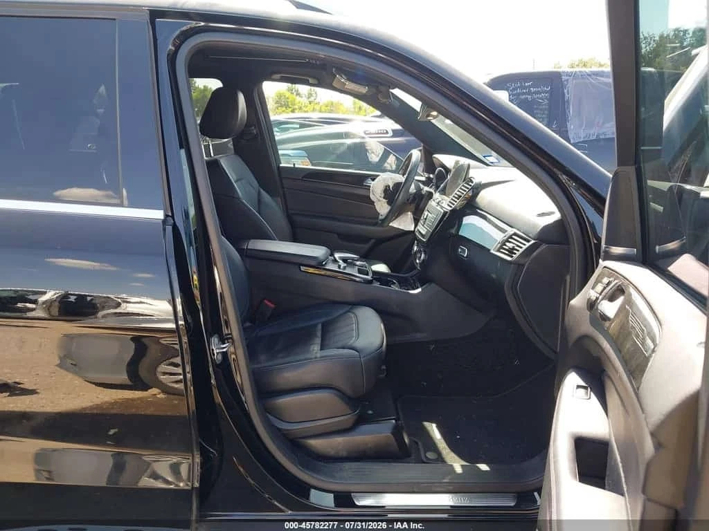 Mercedes-Benz GLE 350 * CARFAX * ����� �� ����������� *  | Mobile.bg � ����������� 5