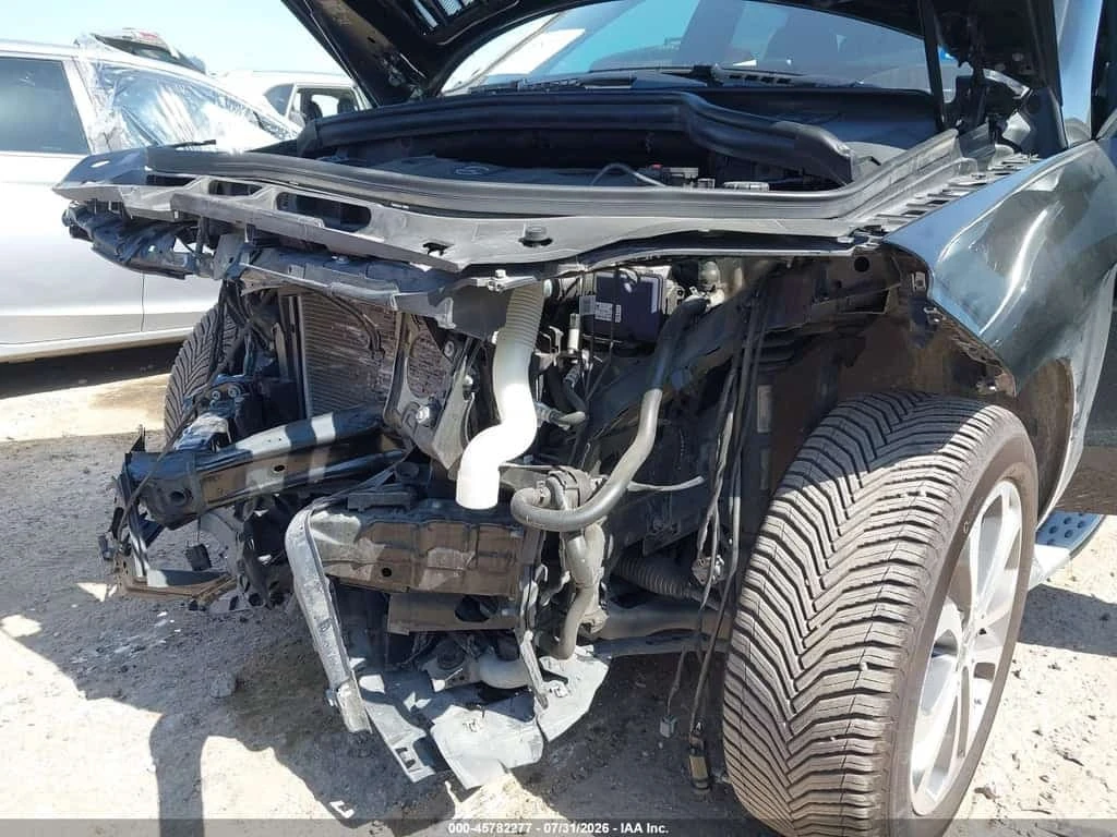 Mercedes-Benz GLE 350 * CARFAX * ����� �� ����������� *  | Mobile.bg � ����������� 6