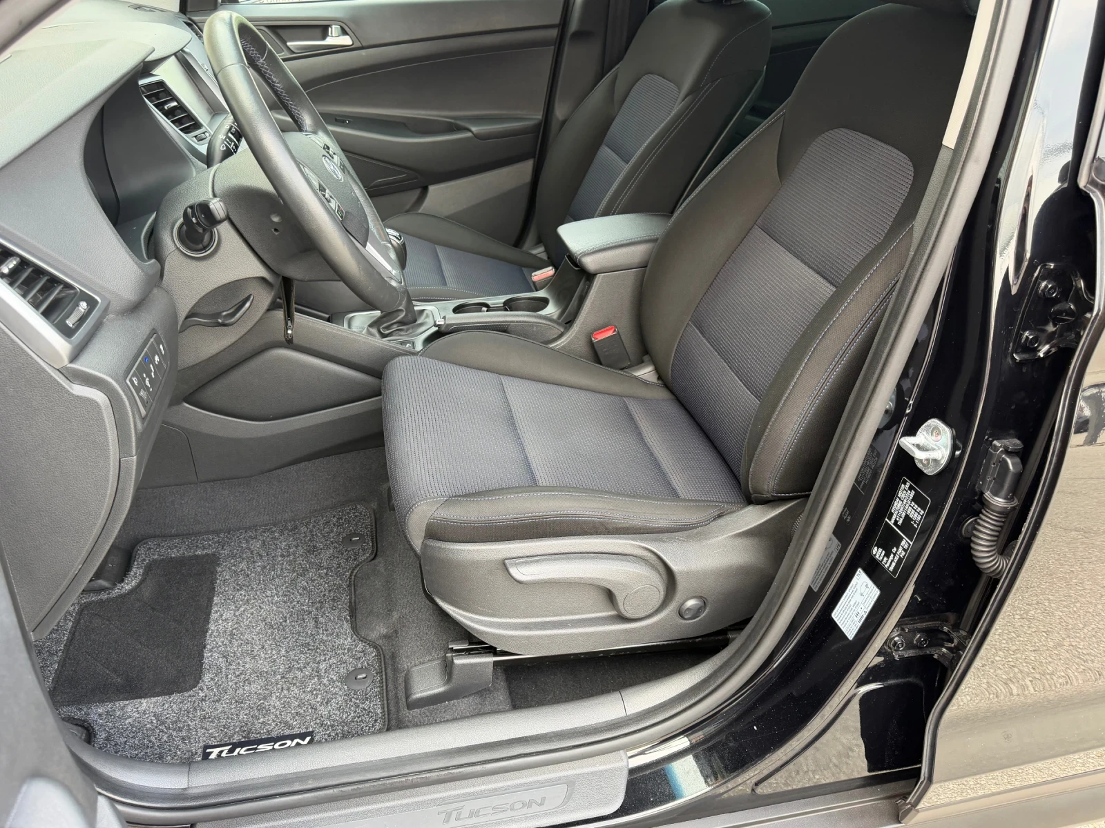 Hyundai Tucson 1.6i 132�.�. NAVI CAMERA  �������� | Mobile.bg � ����������� 11
