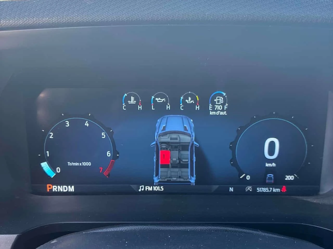 Ford F150 * XLT * KEYLESS * , снимка 8 - Автомобили и джипове - 56504687