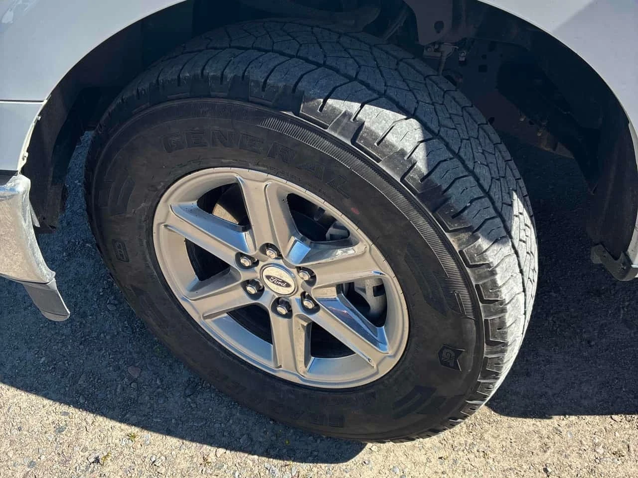 Ford F150 * XLT * KEYLESS * , снимка 6 - Автомобили и джипове - 56504687