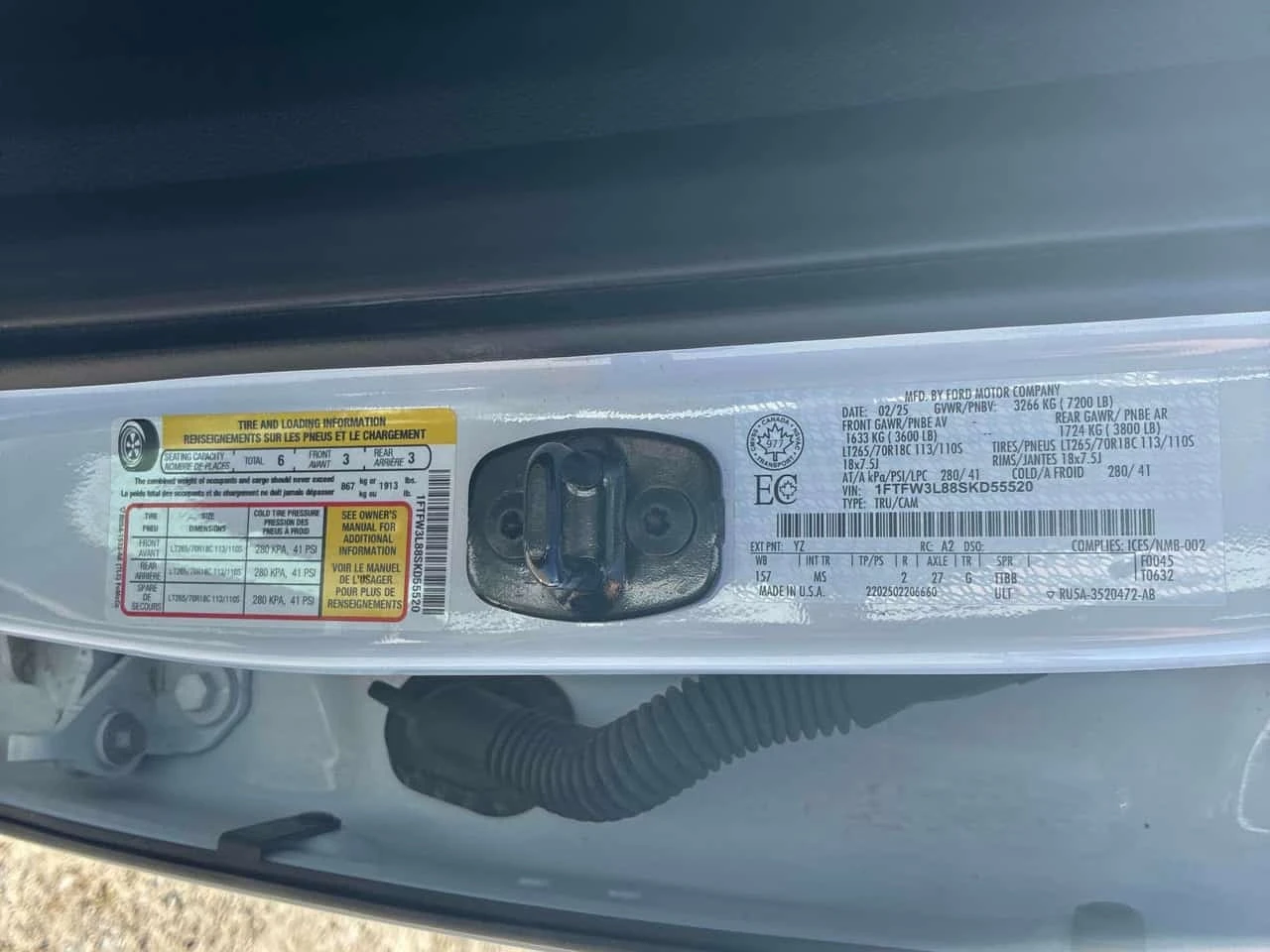 Ford F150 * XLT * KEYLESS * , снимка 11 - Автомобили и джипове - 56504687