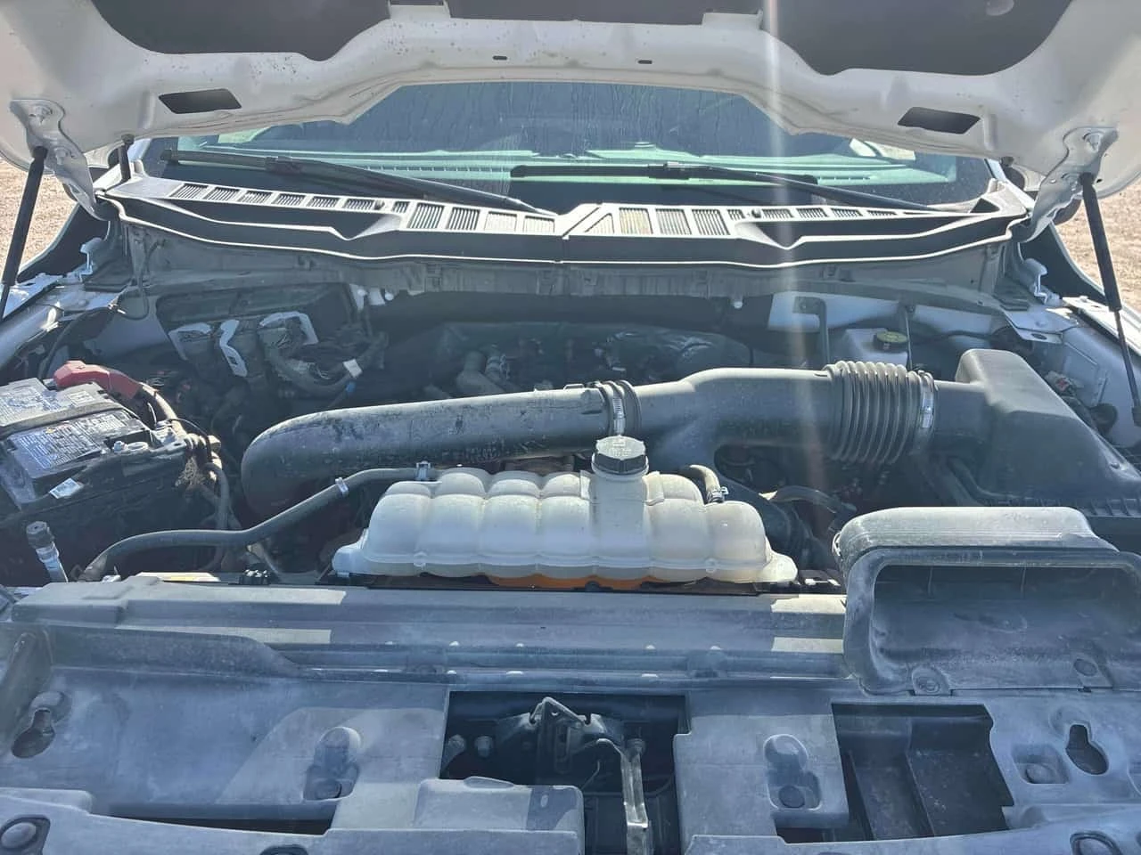 Ford F150 * XLT * KEYLESS * , снимка 10 - Автомобили и джипове - 56504687