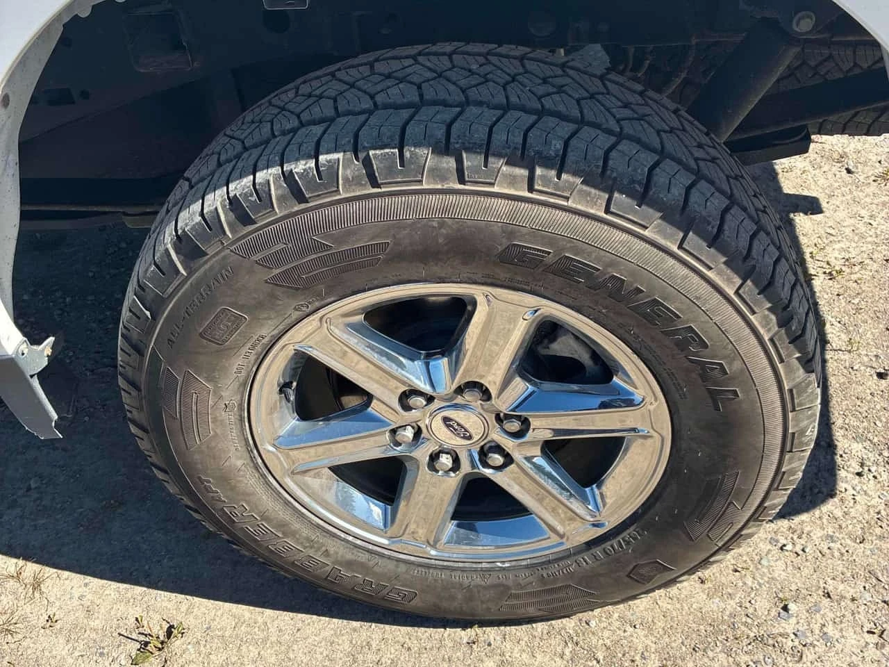 Ford F150 * XLT * KEYLESS * , снимка 13 - Автомобили и джипове - 56504687