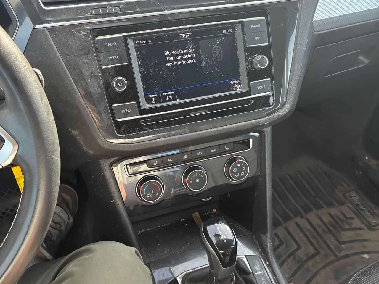 VW Tiguan * Trendline * ���������� ��� ����������� ������ | Mobile.bg � ����������� 9