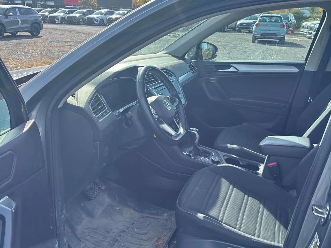 VW Tiguan * Trendline * ���������� ��� ����������� ������ | Mobile.bg � ����������� 7