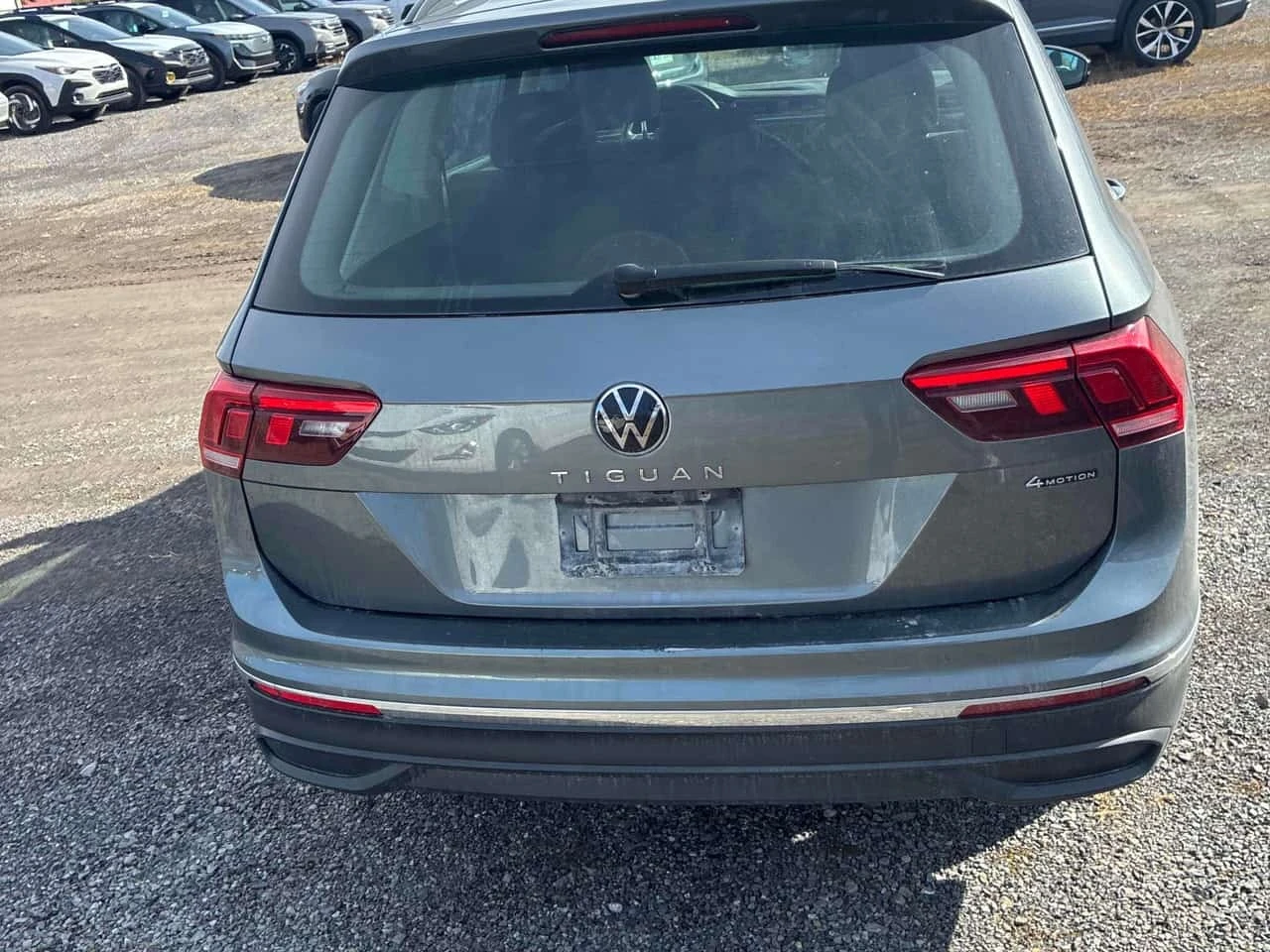 VW Tiguan * Trendline * ���������� ��� ����������� ������ | Mobile.bg � ����������� 5