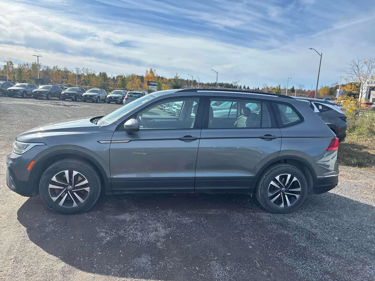 VW Tiguan * Trendline * ���������� ��� ����������� ������ | Mobile.bg � ����������� 3
