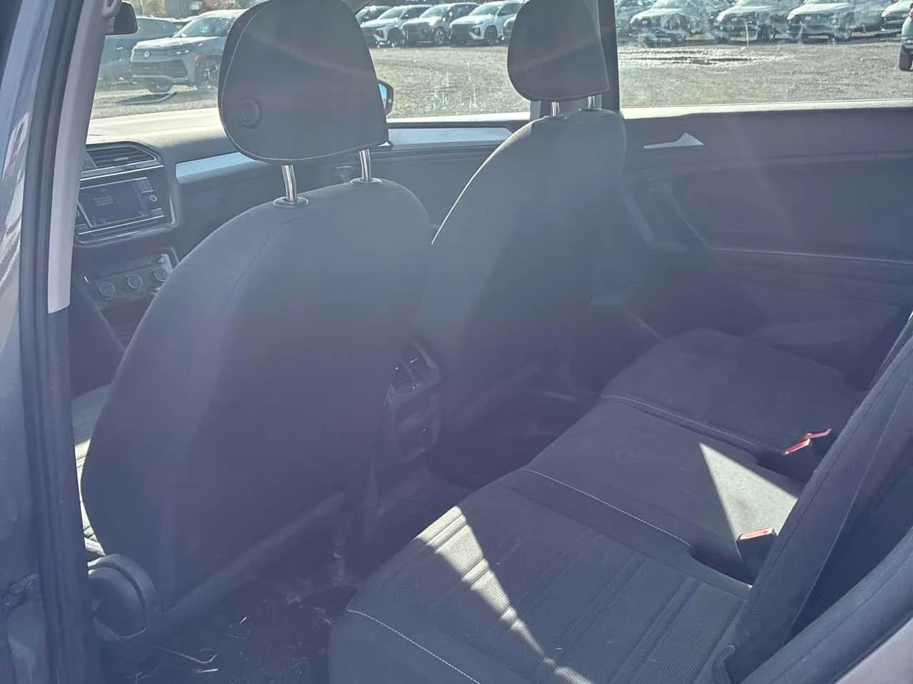 VW Tiguan * Trendline * ���������� ��� ����������� ������ | Mobile.bg � ����������� 10