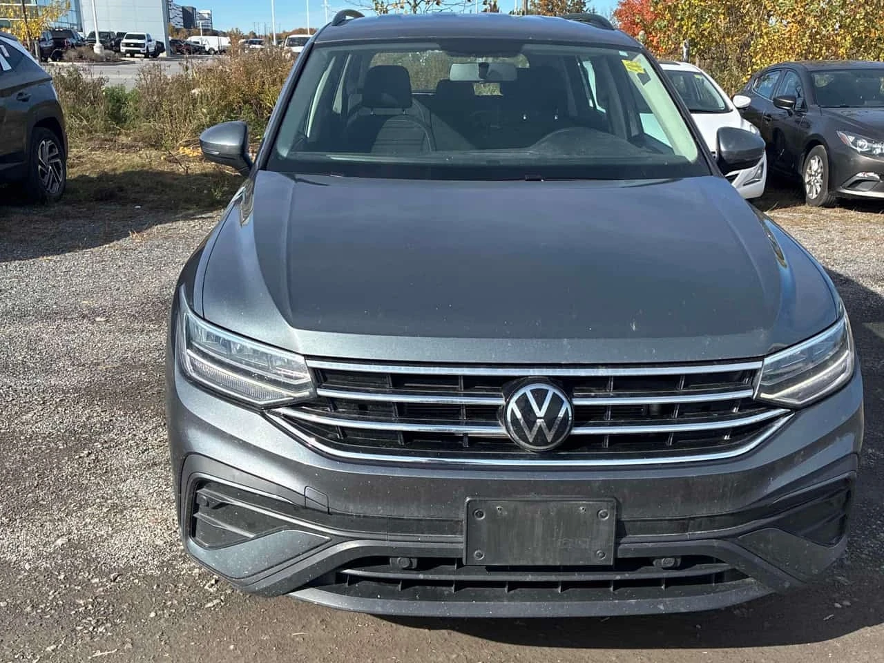 VW Tiguan * Trendline * ���������� ��� ����������� ������ | Mobile.bg � ����������� 2