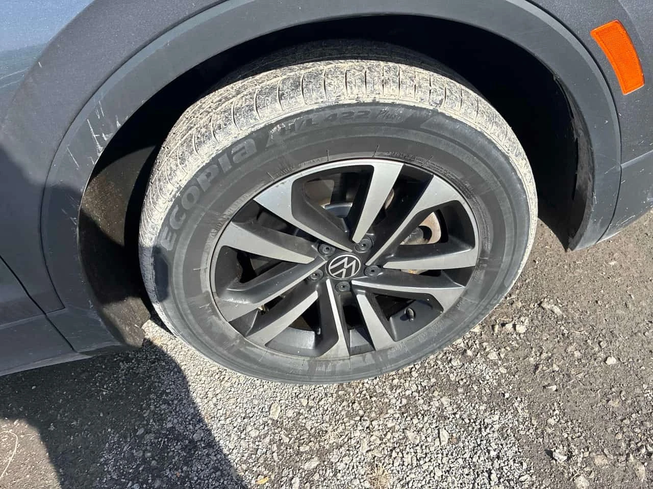 VW Tiguan * Trendline * ���������� ��� ����������� ������ | Mobile.bg � ����������� 6