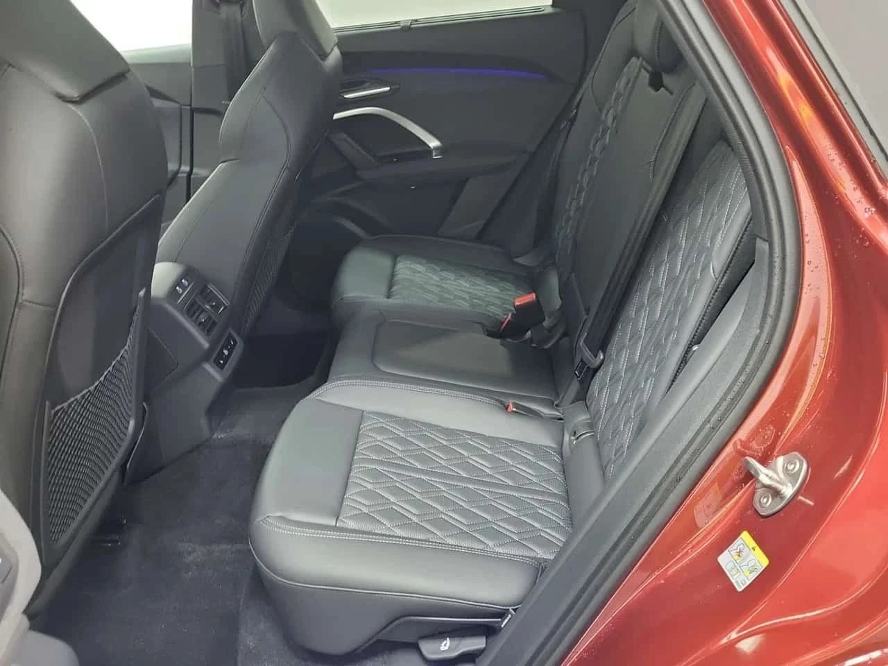 Audi SQ5, снимка 12 - Автомобили и джипове - 56732290