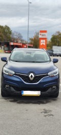 Renault Kadjar 1.5 dCi - изображение 6