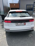 Audi SQ8, снимка 1 - Автомобили и джипове - 43712491
