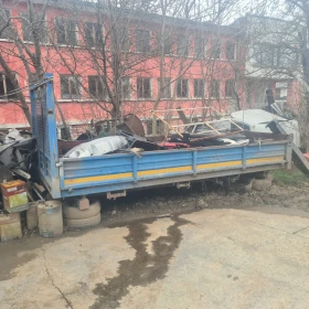 Iveco Daily, снимка 1