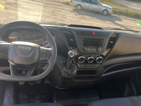 Iveco Daily 35C16, снимка 8