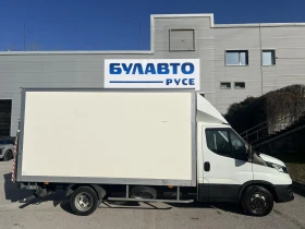 Iveco Daily 35C16, снимка 2