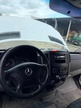 Mercedes-Benz Sprinter 316, снимка 11