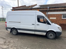 Mercedes-Benz Sprinter 316, снимка 4