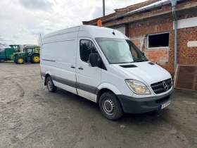 Mercedes-Benz Sprinter 316, снимка 3