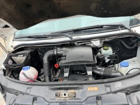 Mercedes-Benz Sprinter 316, снимка 12