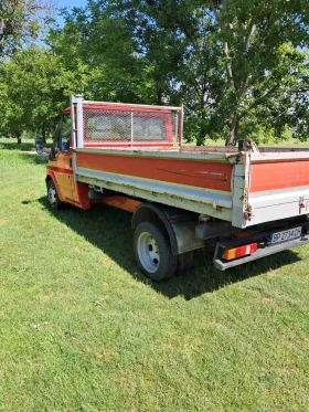 Ford Transit, снимка 3
