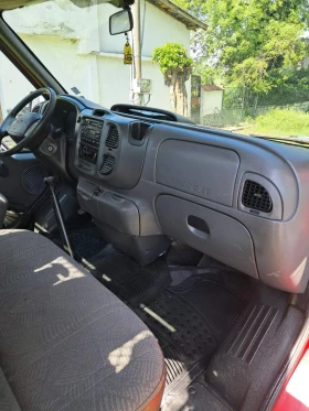 Ford Transit, снимка 10