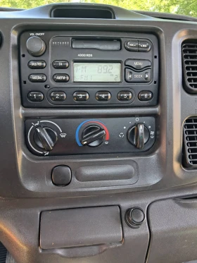 Ford Transit, снимка 8
