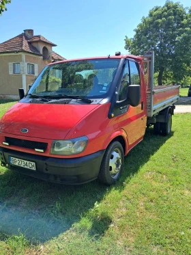 Ford Transit, снимка 1