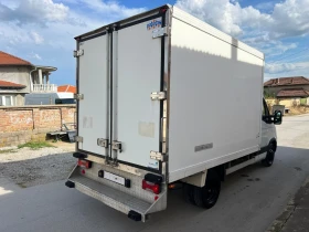 Iveco 35c13 Хладилен 220V, снимка 3