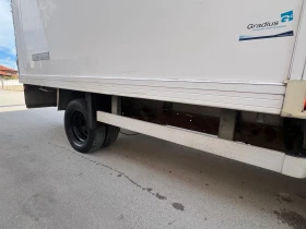 Iveco 35c13 Хладилен 220V, снимка 8
