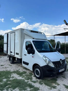 Renault Master КАТО НОВ, снимка 1