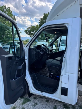 Renault Master КАТО НОВ, снимка 4