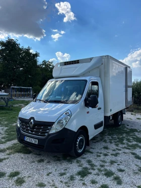Renault Master КАТО НОВ, снимка 2