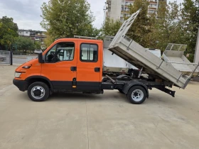 Iveco 35c15 35c14  3.0HPI.  CH, снимка 4