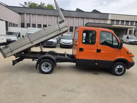 Iveco 35c15 35c14  3.0HPI.  CH, снимка 15