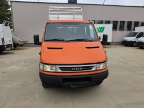Iveco 35c15 35c14  3.0HPI.  CH, снимка 2