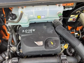 Iveco 35c15 35c14  3.0HPI.  CH, снимка 16