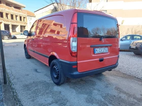     Mercedes-Benz Vito 2, 2-CDI-116-- 