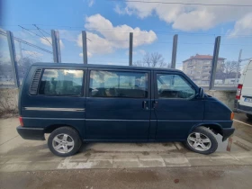 VW Transporter, снимка 10