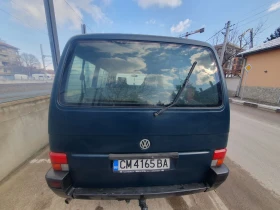 VW Transporter, снимка 5