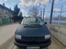 VW Transporter, снимка 9