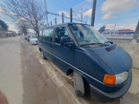 VW Transporter, снимка 2