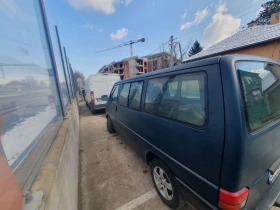 VW Transporter, снимка 7