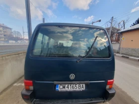 VW Transporter | Mobile.bg    6