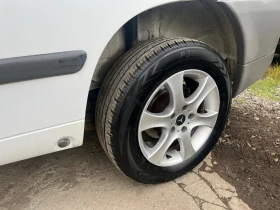 Mercedes-Benz Vito 2.2  | Mobile.bg    6