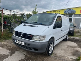 Mercedes-Benz Vito 2.2  | Mobile.bg    2